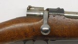 Chilean Mauser 1895 7mm Mauser Deutsche Waffen Berlin - 23 of 25