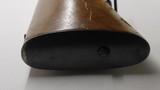 Chilean Mauser 1895 7mm Mauser Deutsche Waffen Berlin - 2 of 25