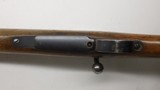 Chilean Mauser 1895 7mm Mauser Deutsche Waffen Berlin - 13 of 25