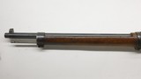 Chilean Mauser 1895 7mm Mauser Deutsche Waffen Berlin - 18 of 25