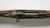 Chilean Mauser 1895 7mm Mauser Deutsche Waffen Berlin - 9 of 25