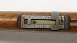 Chilean Mauser 1895 7mm Mauser Deutsche Waffen Berlin - 22 of 25