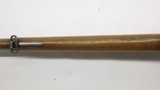 Chilean Mauser 1895 7mm Mauser Deutsche Waffen Berlin - 12 of 25