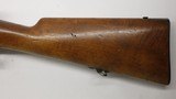 Chilean Mauser 1895 7mm Mauser Deutsche Waffen Berlin - 15 of 25