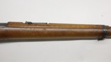 Chilean Mauser 1895 7mm Mauser Deutsche Waffen Berlin - 4 of 25