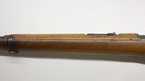 Chilean Mauser 1895 7mm Mauser Deutsche Waffen Berlin - 17 of 25