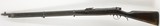 Steyr EWFG Portugese Kropatschek 1886 Infantry Rifle 32