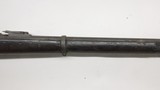 Steyr EWFG Portugese Kropatschek 1886 Infantry Rifle 32