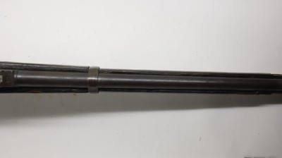 Steyr EWFG Portugese Kropatschek 1886 Infantry Rifle 32