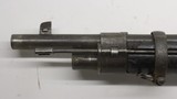 Steyr EWFG Portugese Kropatschek 1886 Infantry Rifle 32