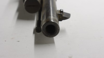 Steyr EWFG Portugese Kropatschek 1886 Infantry Rifle 32