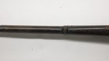 Steyr EWFG Portugese Kropatschek 1886 Infantry Rifle 32