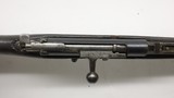 Steyr EWFG Portugese Kropatschek 1886 Infantry Rifle 32