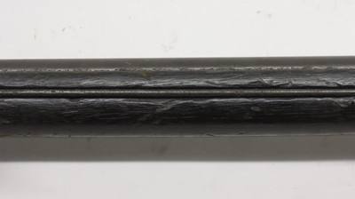 Steyr EWFG Portugese Kropatschek 1886 Infantry Rifle 32