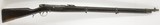 Steyr EWFG Portugese Kropatschek 1886 Infantry Rifle 32