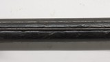 Steyr EWFG Portugese Kropatschek 1886 Infantry Rifle 32