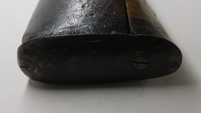 Steyr EWFG Portugese Kropatschek 1886 Infantry Rifle 32