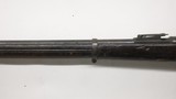 Steyr EWFG Portugese Kropatschek 1886 Infantry Rifle 32