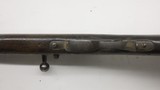 Steyr EWFG Portugese Kropatschek 1886 Infantry Rifle 32