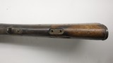 Steyr EWFG Portugese Kropatschek 1886 Infantry Rifle 32