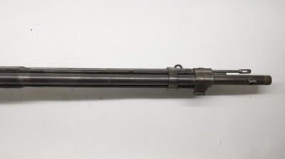 Steyr EWFG Portugese Kropatschek 1886 Infantry Rifle 32