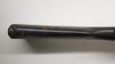 Steyr EWFG Portugese Kropatschek 1886 Infantry Rifle 32