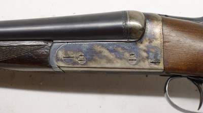 AyA Number 3 20ga 27
