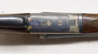AyA Number 3 20ga 27