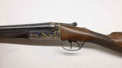 AyA Number 3 20ga 27