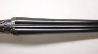 AyA Number 3 20ga 27