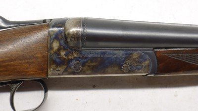 AyA Number 3 20ga 27