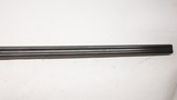 Belgium Hammer side by side 410 28