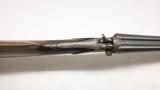 Belgium Hammer side by side 410 28