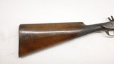 Belgium Hammer side by side 410 28