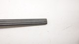Belgium Hammer side by side 410 28