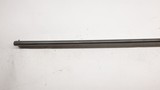 Belgium Hammer side by side 410 28