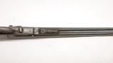 Belgium Hammer side by side 410 28