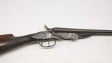 Belgium Hammer side by side 410 28