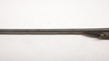 Belgium Hammer side by side 410 28