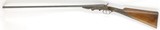 Belgium Hammer side by side 410 28