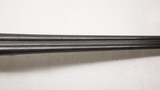 Belgium Hammer side by side 410 28