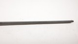 Belgium Hammer side by side 410 28