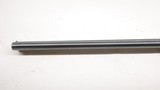 AyA XXV 25 Boxlock Deluxe , 12ga, 25
