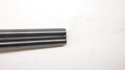 AyA XXV 25 Boxlock Deluxe , 12ga, 25