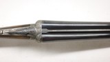 AyA XXV 25 Boxlock Deluxe , 12ga, 25
