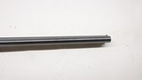 AyA XXV 25 Boxlock Deluxe , 12ga, 25
