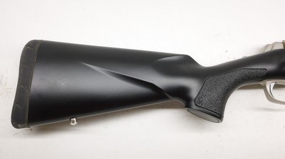 Browning X-Bolt 243 Win Stainless Stalker 22
