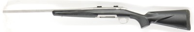 Browning X-Bolt 243 Win Stainless Stalker 22