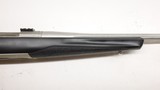 Browning X-Bolt 243 Win Stainless Stalker 22