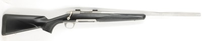 Browning X-Bolt 243 Win Stainless Stalker 22